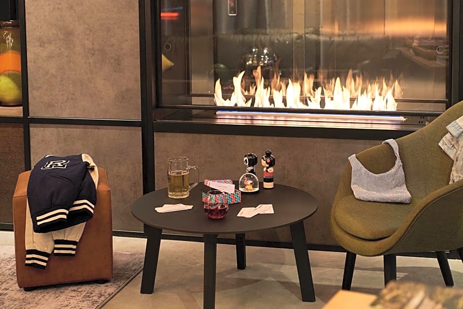 Moxy Essen City