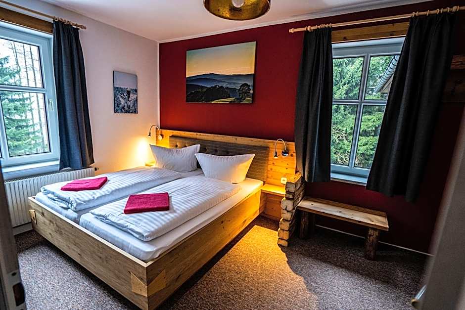 Berghotel Barenstein