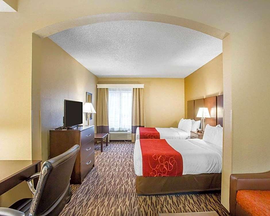 Comfort Suites Lebanon