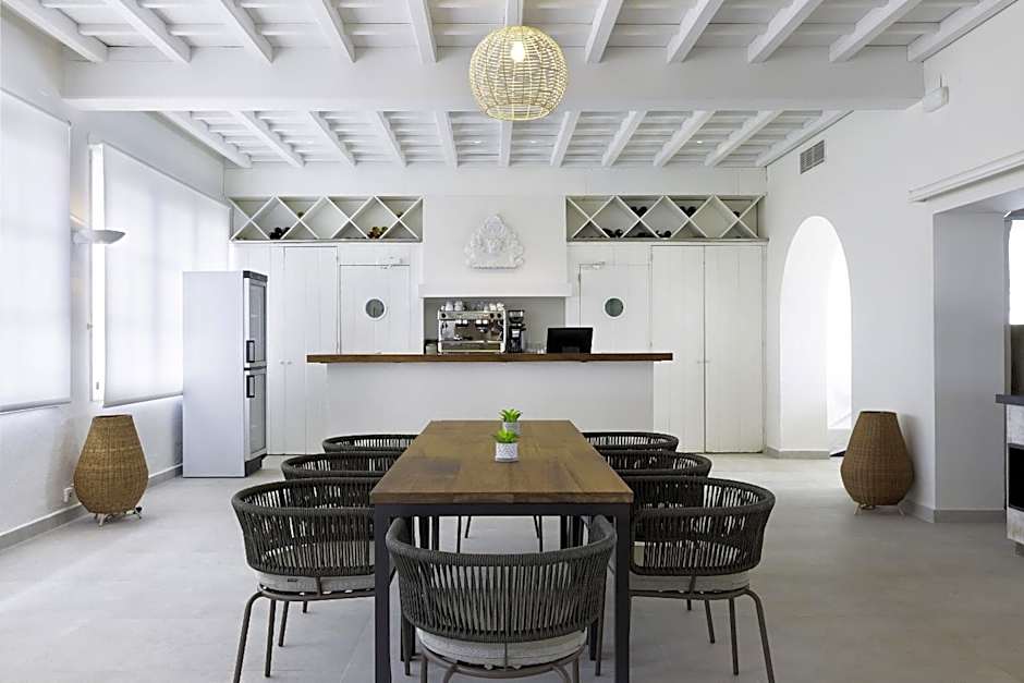 AluaSoul Menorca - Adults Only