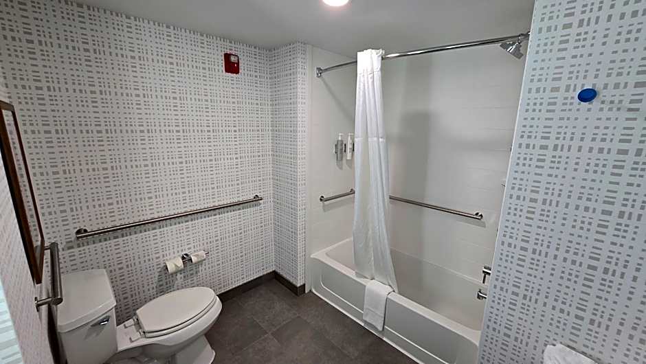 Hampton Inn By Hilton & Suites Chicago Deer Park