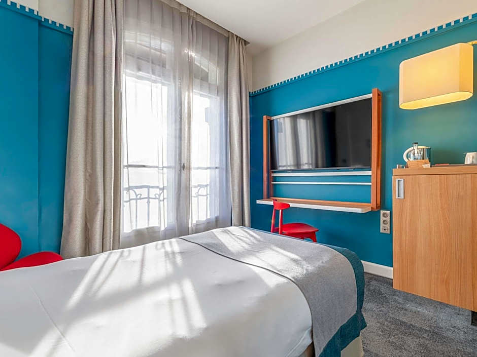 Mercure Lyon Centre Chateau Perrache