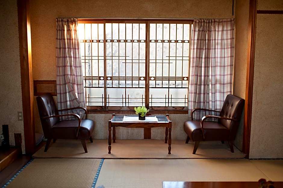 Hinode Ryokan