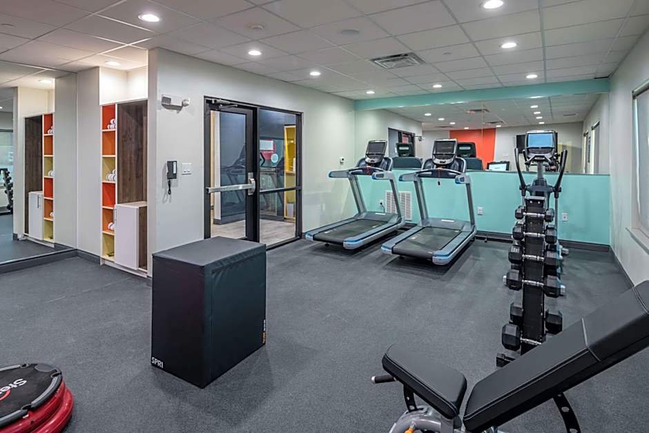 Tru by Hilton Garland, TX