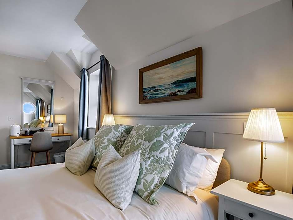 Eldon's Bed & Breakfast