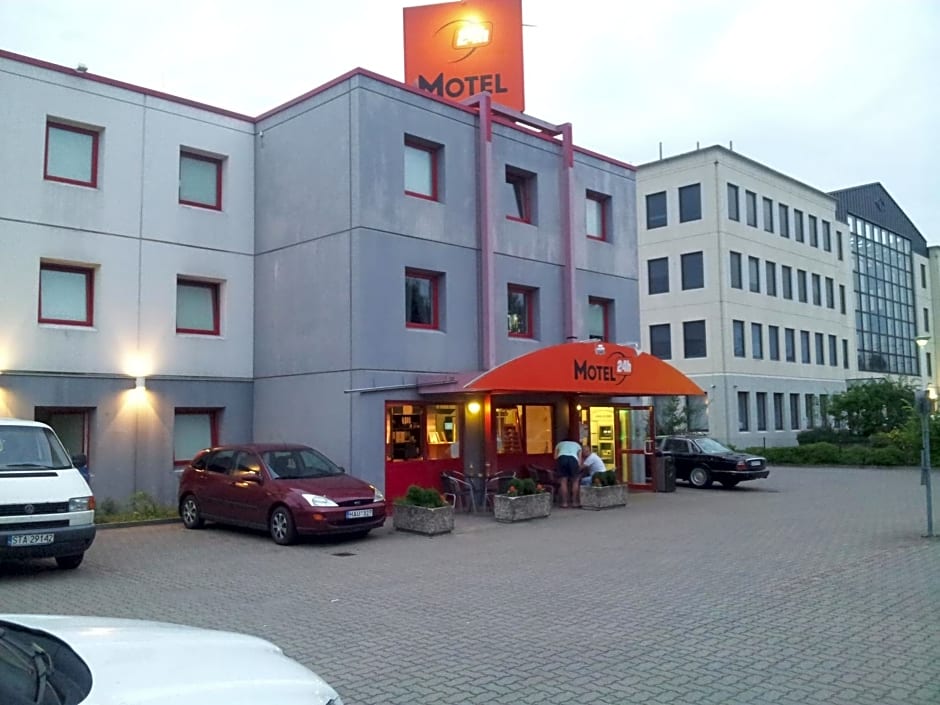 Motel 24h Hannover