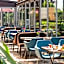 Ibis Bursa