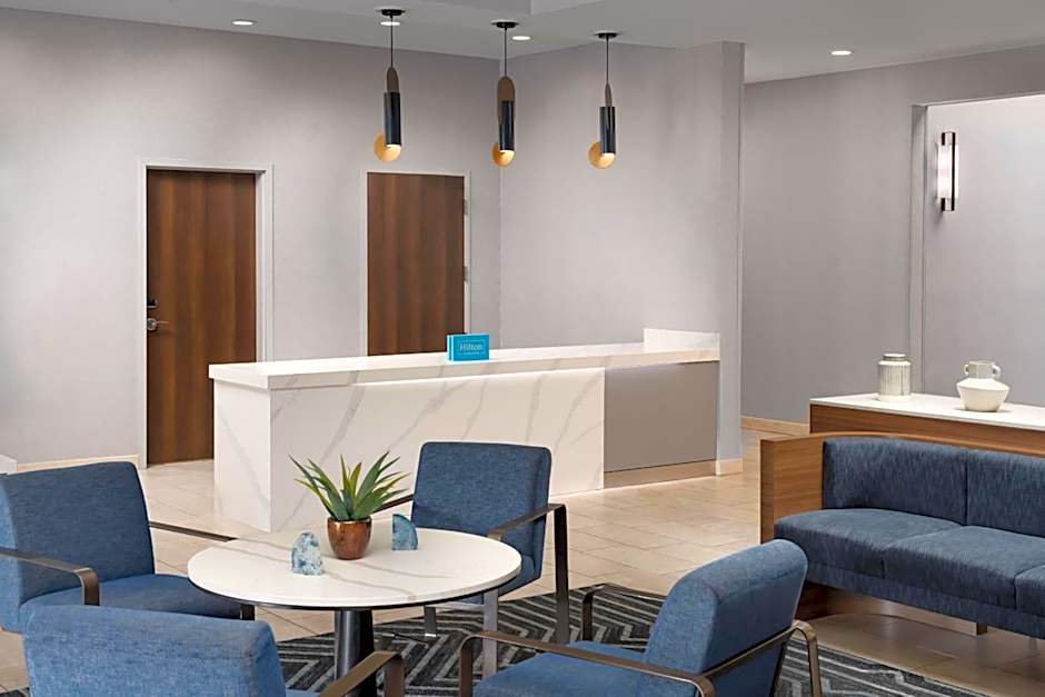 Homewood Suites By Hilton Midland