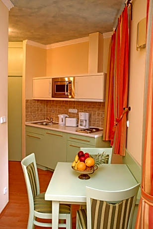 Kalma Villa - Side Building