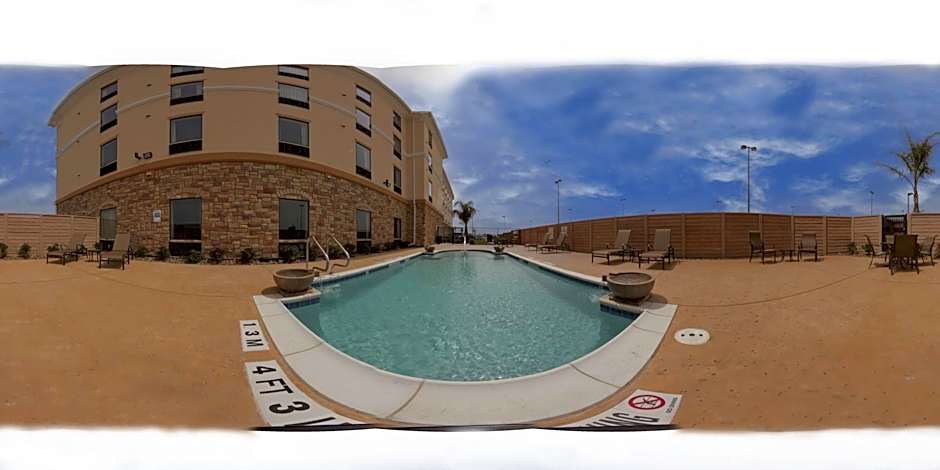 Holiday Inn Express Hotel & Suites Port Arthur By IHG