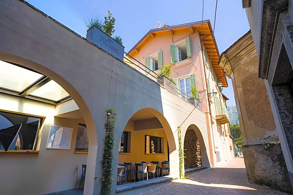 Locanda Alberti