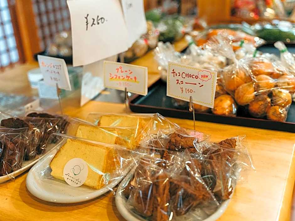 津川温泉 清川高原保養センター
