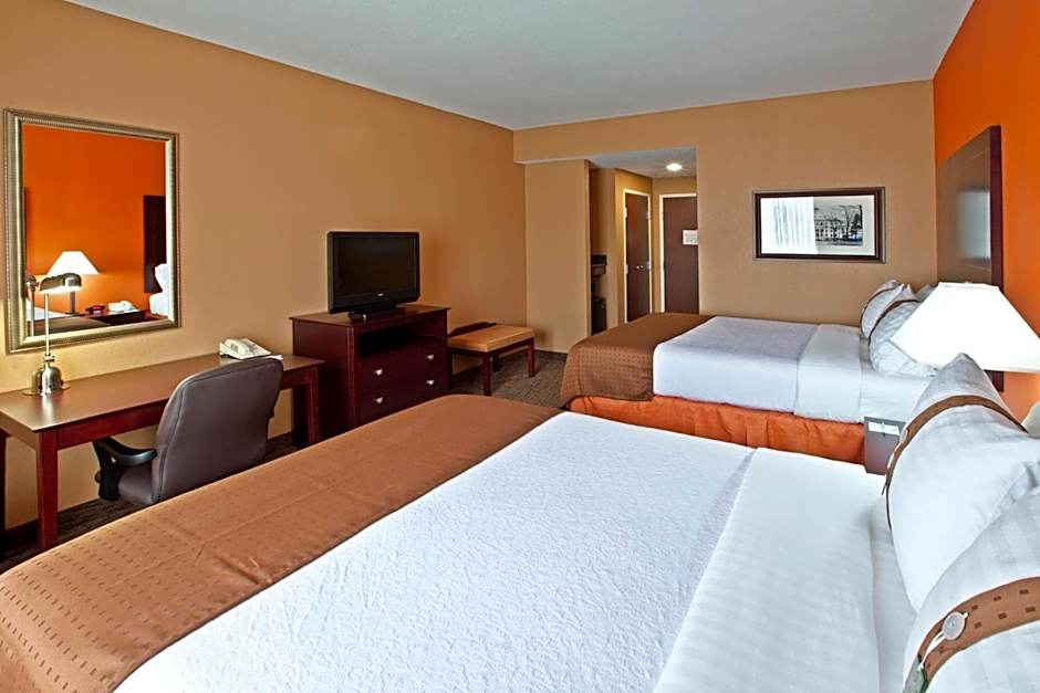 Holiday Inn Louisville Airport South By IHG