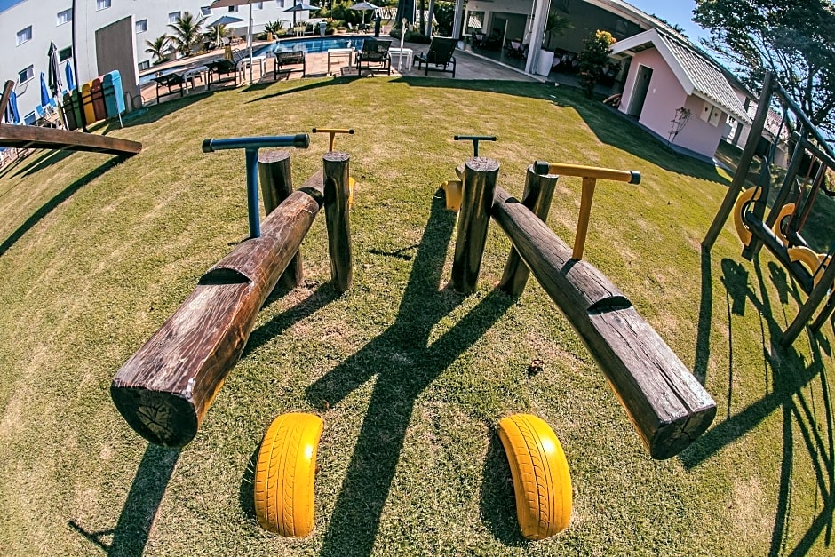 Valinhos Plaza Hotel