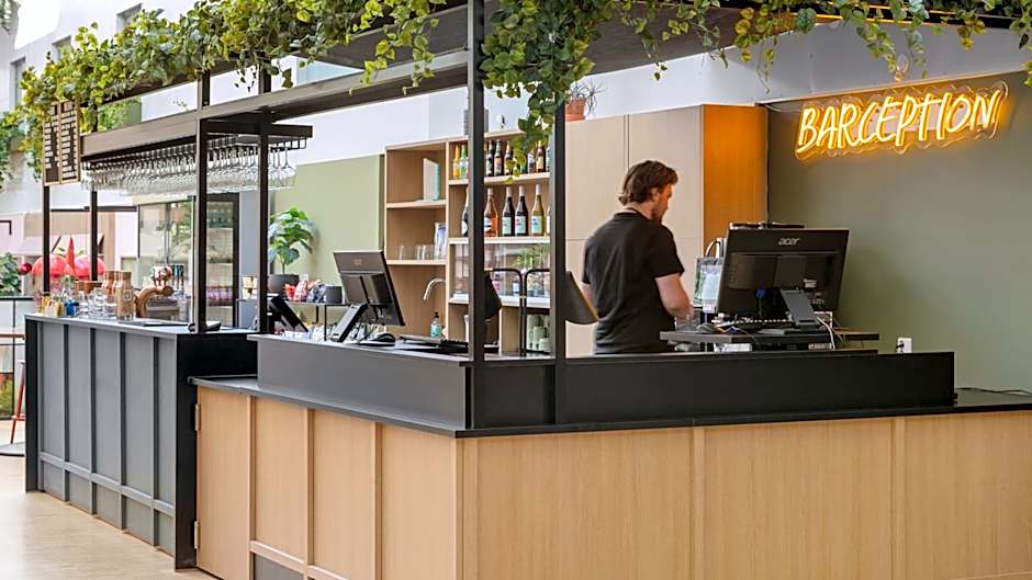 Comfort Hotel Trondheim