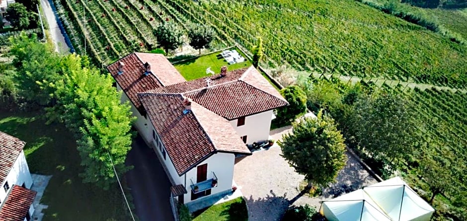 I Tigli di Altavilla – Alba, NY