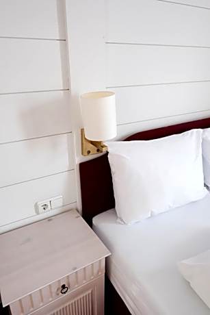 Junior Suite with Sea View