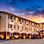 Capital O Amerihost Inn and Suites Kingdom City Hwy 54 MO