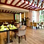 Best Western Hotel Rosenau