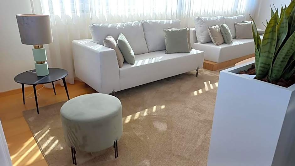 Hotel Albergaria Borges