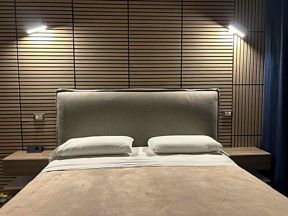 International Naples