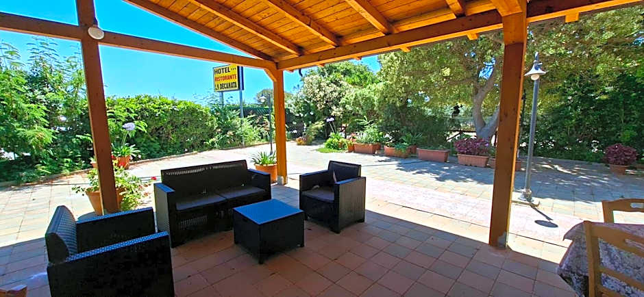 Hotel Ristorante La Decanata