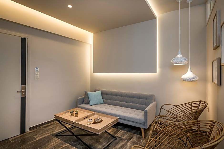 Sun Ray Luxury Apartments