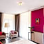 Hotel de Wereld