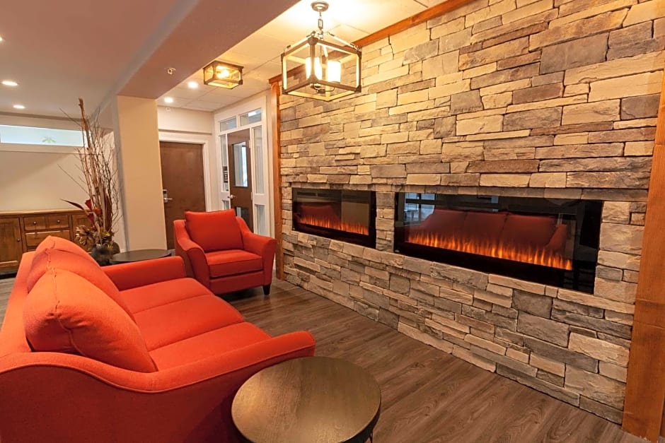 The Kanata Inns Invermere