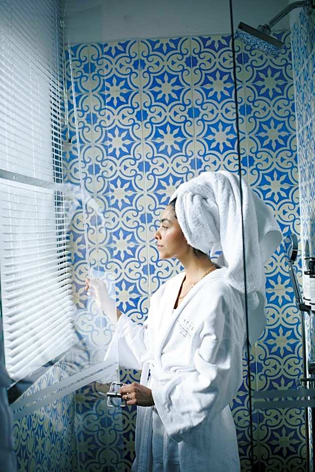 The Artisan D.C. Hotel, Autograph Collection by Marriott