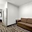 Clarion Suites Anchorage Downtown