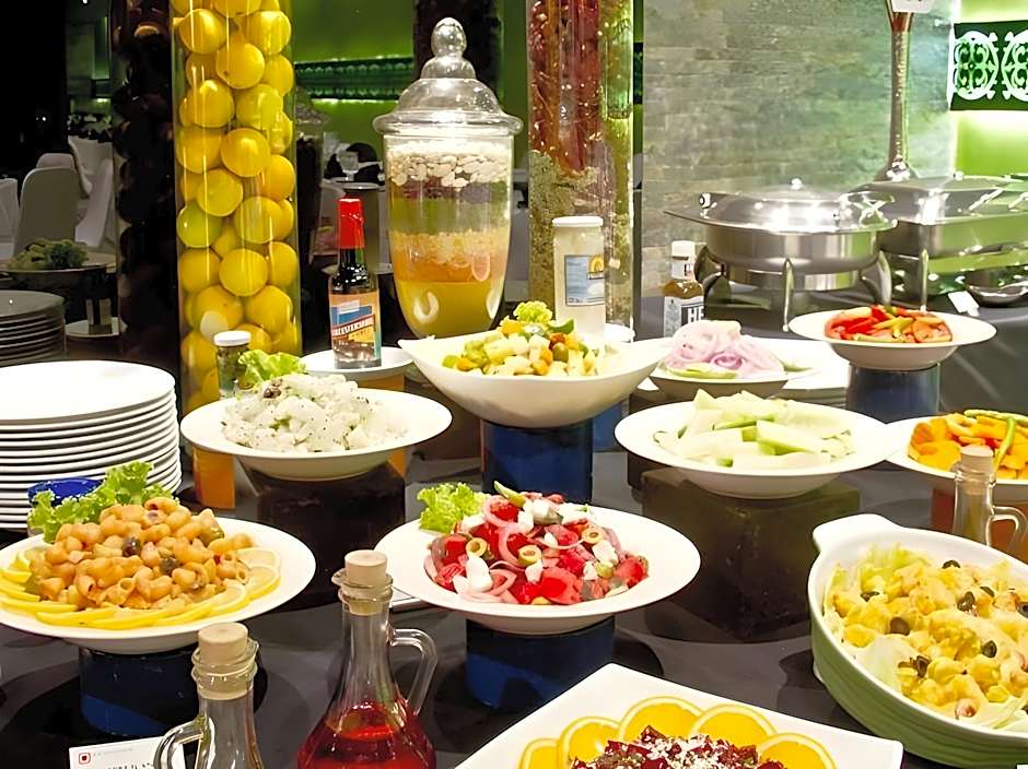 Svenska Electronic City Bangalore