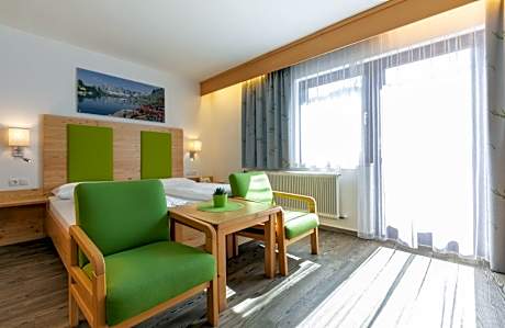 Family Suite Dachstein