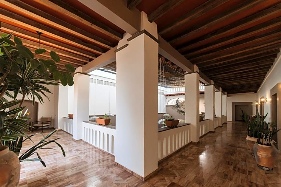 Hotel Casa Antigua