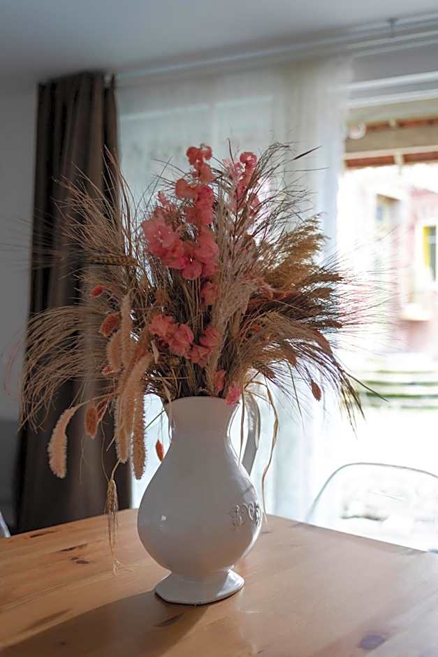 Le Jardin, chambres d'hôtes en Baie de Somme