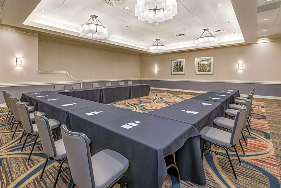 Sonesta Denver Downtown