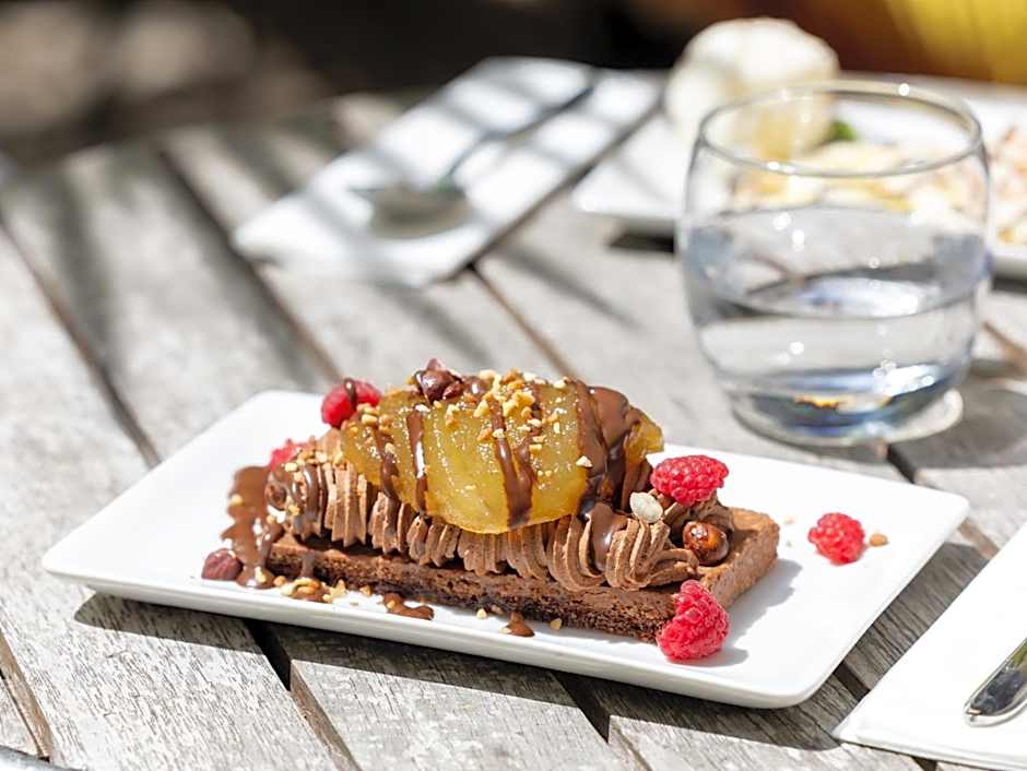 Ibis Paris Alesia Montparnasse