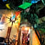 Barrio Latino Apart Hotel