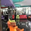 Hotel Universo