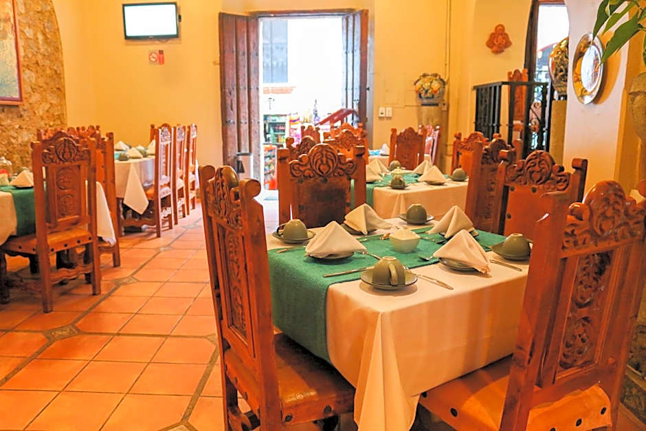 Hotel Agua Escondida