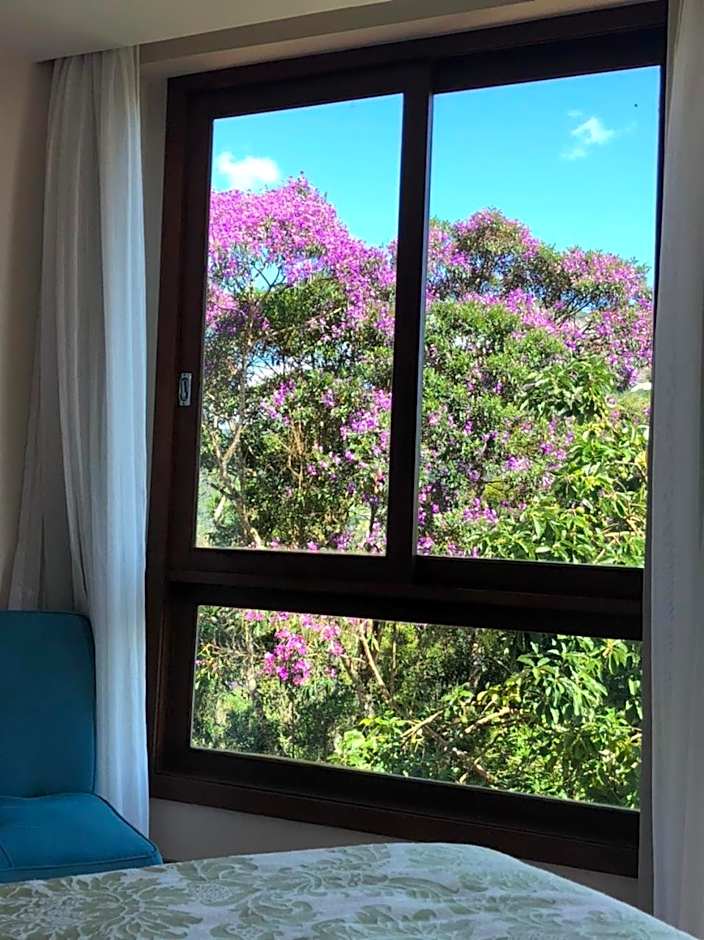 Flat Vista Azul Hotel