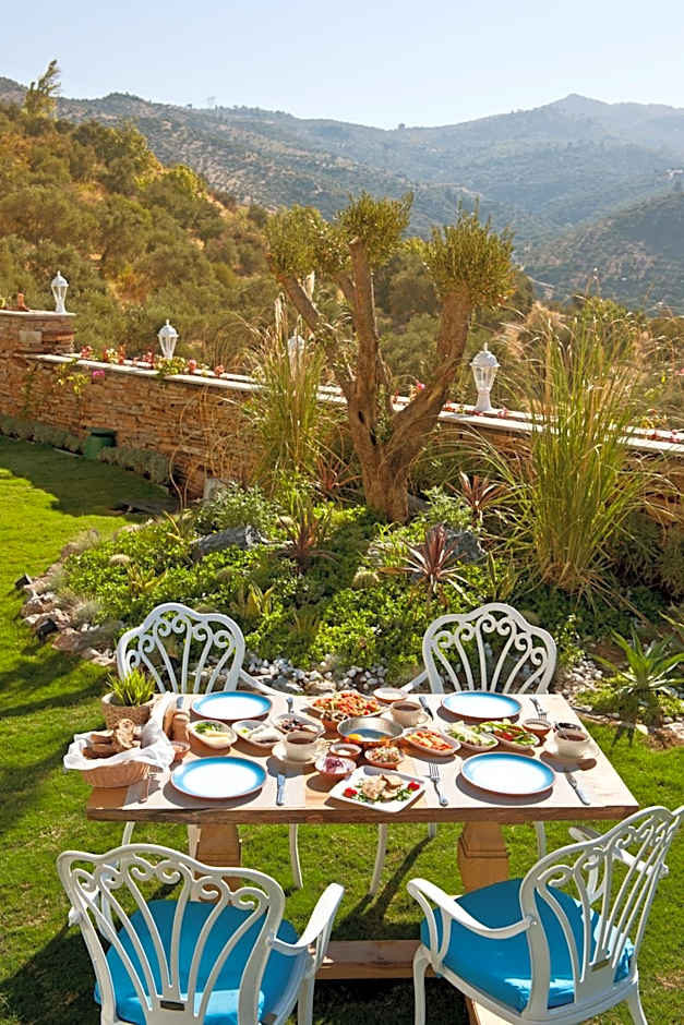 Vinifera Ephesus Hotel