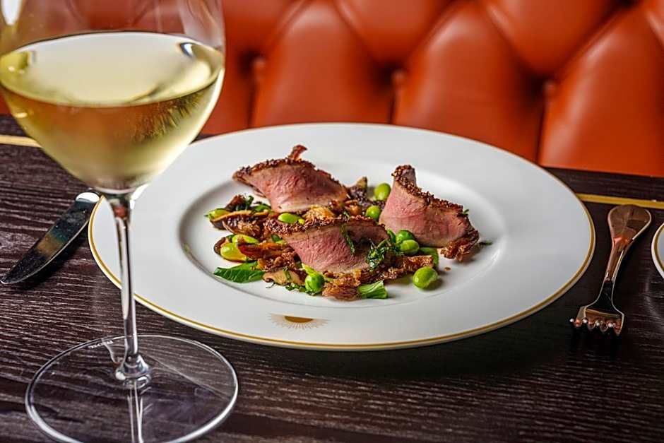 Sun Street Hotel Shoreditch