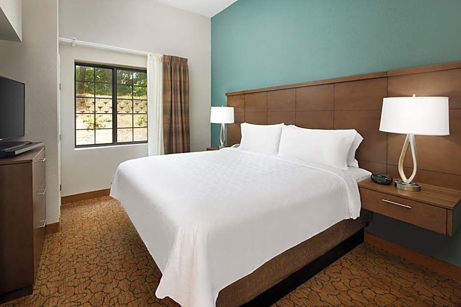 Staybridge Suites Of Durham - Chapel Hill - RTP By IHG