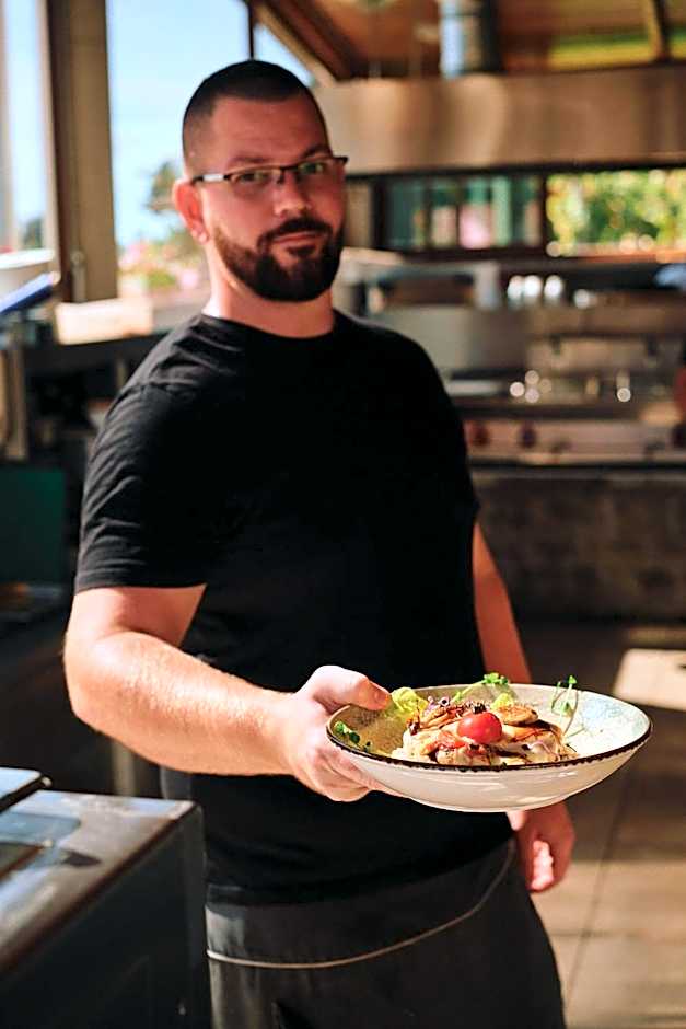 Egri Korona Borház és Wellness Hotel