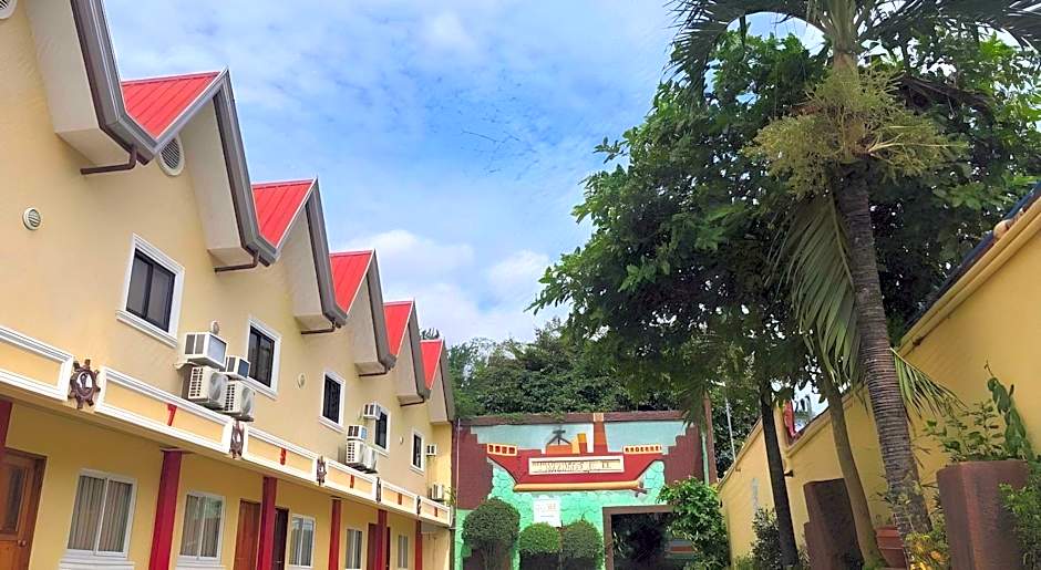 D Mariners Inn