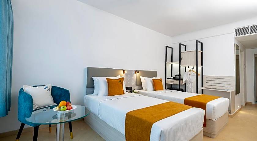 Hotel Kohinoor Continental