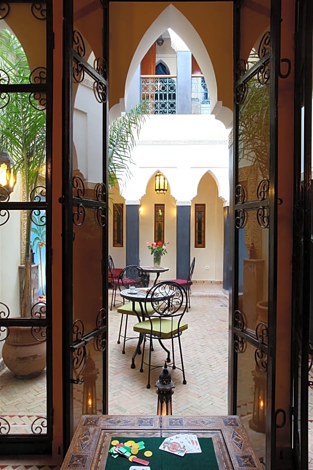 Riad Bianca