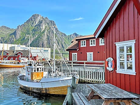 Anker Brygge