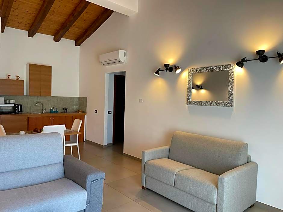 Don Vittorio Country Village
